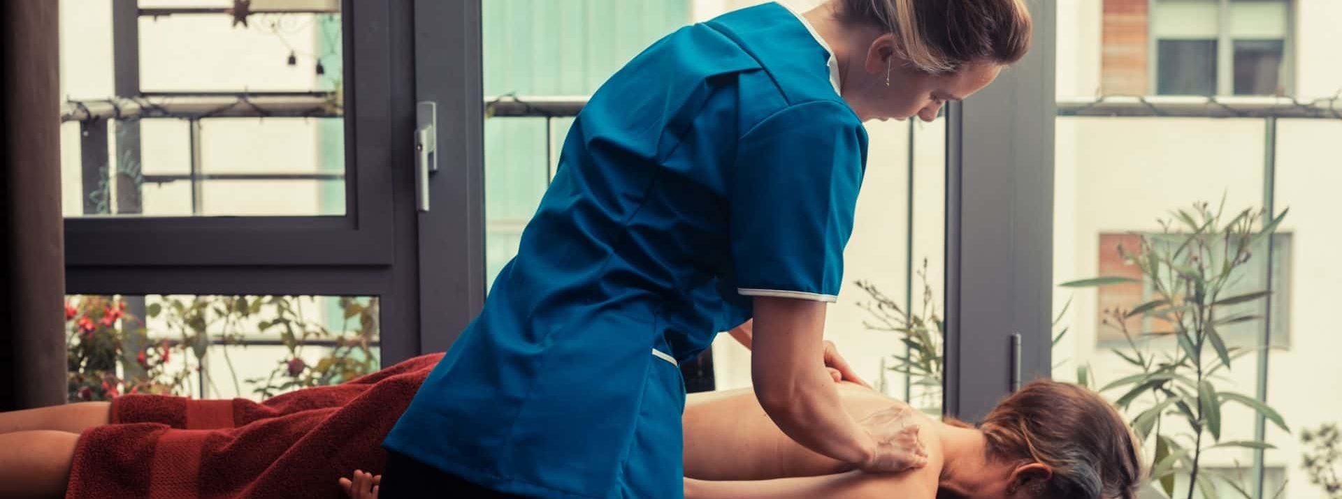 We offer highly
specialized treatments