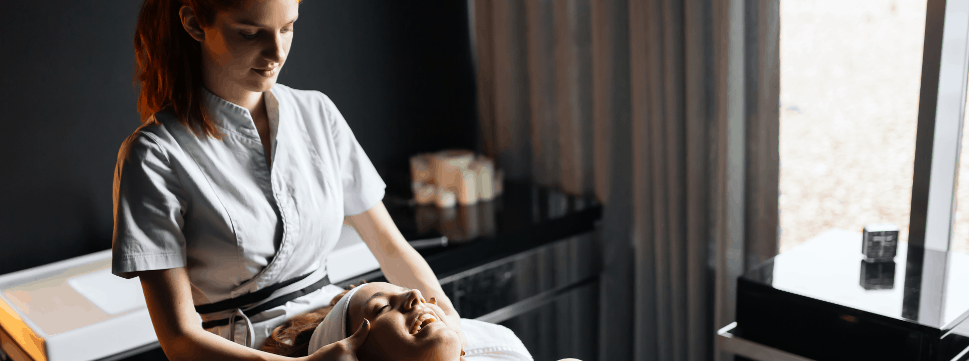 We are a unique
physical therapy clinic